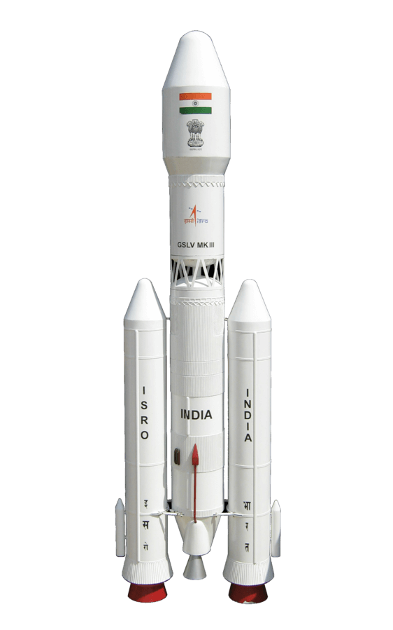 gslv | ISRO| GIS World