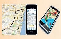 Indian GPS Navigation System – NavIC (IRNSS) of ISRO