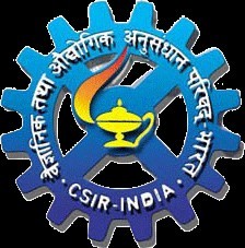 CSIR logo