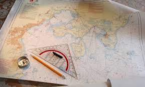 Post Your Map |Draw your map