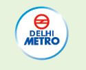 Delhi Metro Map