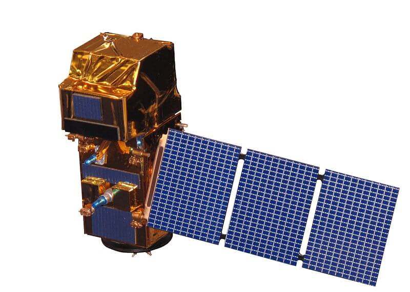 Sentinel-2