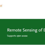 Remote Sensing of Environment