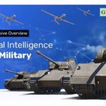 Geospatial Intelligence and Machine Learning Applications in the Air Force: An In-Depth Analysis